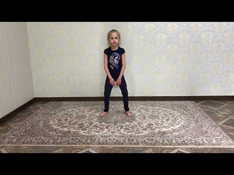 Мастерство актёра. Раздел «наблюдения за животными»