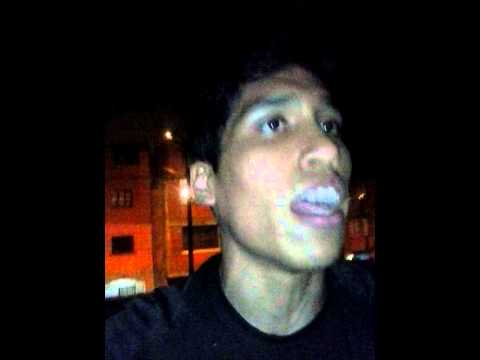 AKA EICH vs DIEGO REPLICA 3 ( bibliorap)