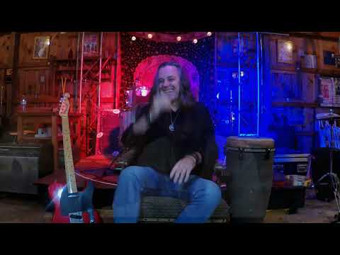 TRAILER: Chris Cummings and The Way - An Album Documentary