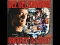 Dee Dee Ramone -Cathy's Clown