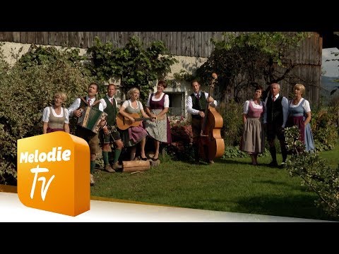 Gradner G'sang - Zu deinem Ehrentag (Offizielles Musikvideo)