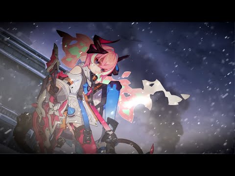 Molotov Cherry's Augment Core [Fervent Tempo Δ]'s Skillset Tutorial - Honkai Impact 3