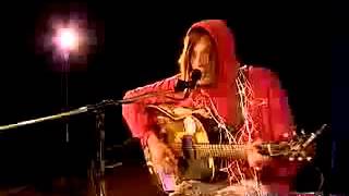 Evan Dando - Big Gay Heart (acoustic)
