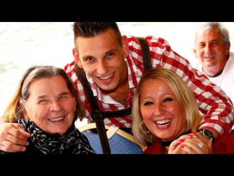 Mark Tivadar - Pa kaj zato (Pa kaj potem)