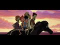 The Bob S Burgers Movie 2022 Post Credits Scene Tina S Fantasy With Jimmy Jr Sexy Zombies