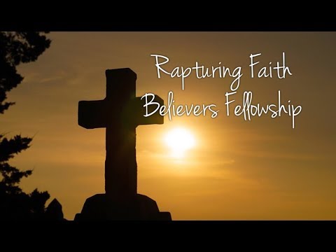 2017-1001 Sunday Service RFBF