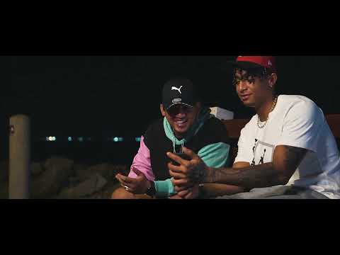 Mole X Eiby - Donatello (Video Oficial)