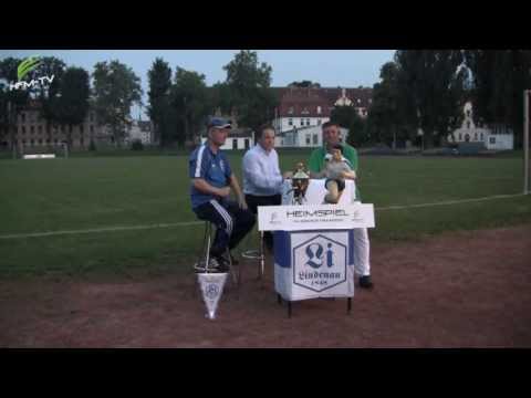 Heimspiel - beim SV Lindenau 1848 e.V.