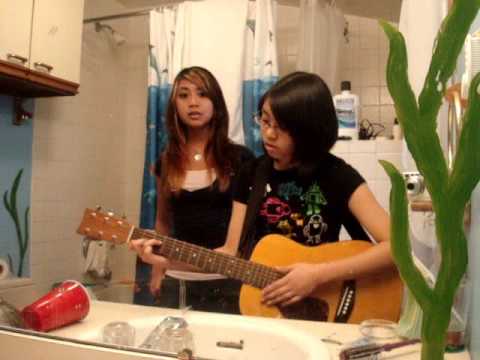 Never Be Replaced Acoustic Cover.