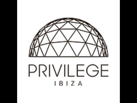 Privilege ibiza 2001