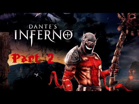 , title : 'Милосердие порождает множество грехов ► 2 Прохождение Dante’s Inferno (Ад Данте)'