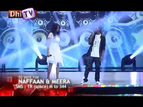 ReethiTunes Tharinge Rey 2012 - Aniya - Naffan _ Mira