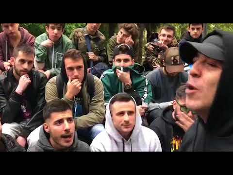 DAFRÉS VS RMC (REGIONAL ASTURIAS 4OS)