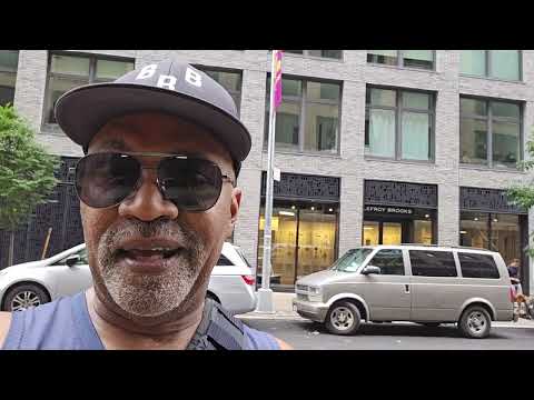 Follow the Sound: 84 King Street aka the Paradise Garage