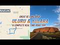 Northern Territory Uluru To Ayers Rock Airport Via Yulara