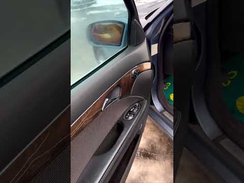 фото mercedes-benz e-класс iii (w211, s211) 0