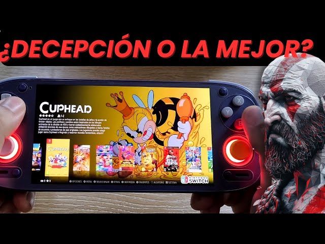 Video relacionado