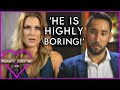 Katrina HATES Her Date First Dates New Zealand