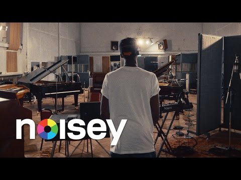 Converse Rubber Tracks (Trailer)