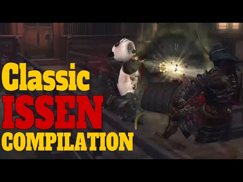 Classic Onimusha Warlords Issen Compilation - Onimusha Warlords 鬼武者 Gameplay PS4 | XBO | NS | PC