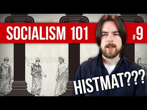 What is Historical Materialism? | Socialism 101 #9