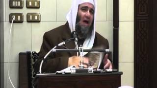 شرح صحيح البخاري -- كتاب الاعتصام بالكتاب والسنة -- درس رقم 38  24/1/2012 image