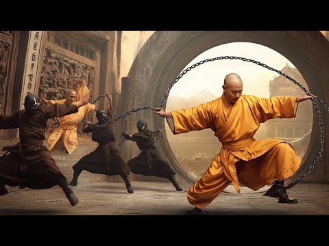 Les 72 compétences mortelles de Shaolin ne sont pas une blague : l’homme masqué ose-t-il les défier