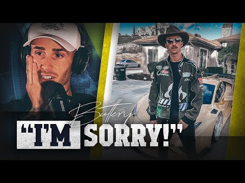 "The backlash was like nothing I've ever seen" AJ Catanzaro speaks on the Buttery Films situation