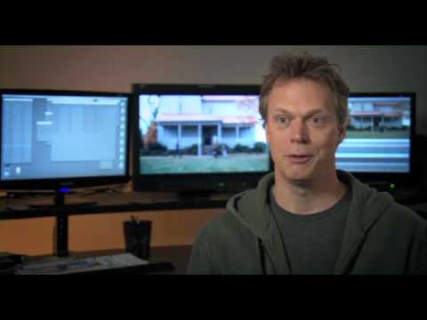 THE ODD LIFE OF TIMOTHY GREEN - Featurette