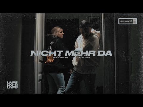 [FREE] 💔MILANO x EDDIN Type Beat | NICHT MEHR DA | 2023