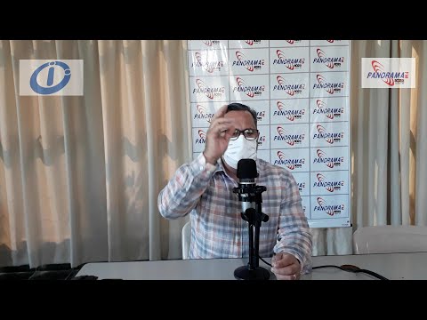 Padre Omar divulga as atividades que comemoram o dia de Nossa Senhora da Piedade