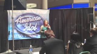 Jordan Smith - "Angel"