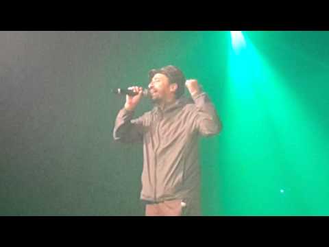 Dj Lugi @ Bethereorbesquare pt.2