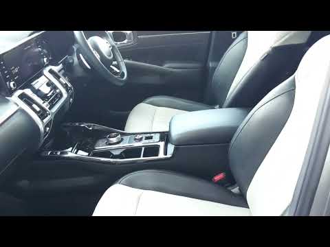 Kia Sorento 1.6 PHEV K3 4X4 7 seats - Image 2