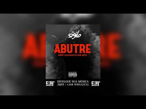 TROPA DO SIGILO - ABUTRE ( Oficial Music ) TRAP/DRILL 2025