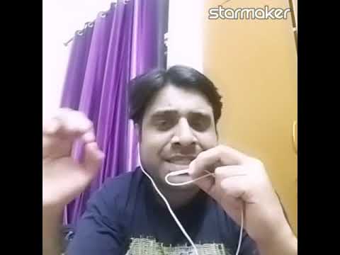 Rajiv Anand Jaadu Teri Nazar - Darr (Movie) by Rajiv Anand