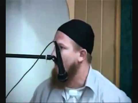 Du wirst schreien in der Hölle! Pierre Vogel