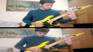 Avantasia - Breaking Away (cover)