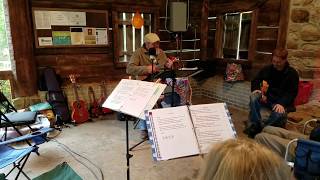 Bring  it on down to my house honey