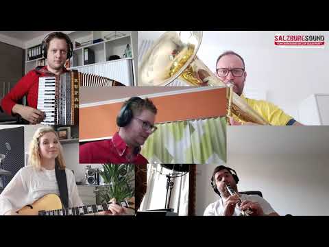 Salzburgsound - Morgensonne