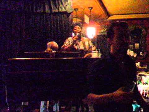 Chris Forman Birthday Bash.wmv