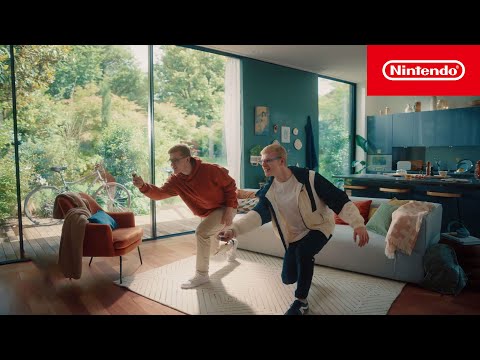 Nintendo Switch Sports - Une affaire de famille ! (Nintendo Switch)