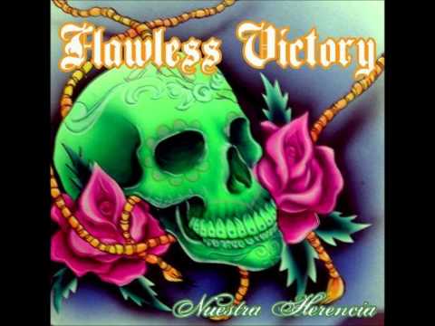 Laredo  - Flawless Victory