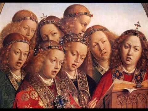 Renaissance music: 