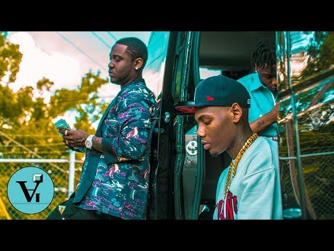 PG Ra x Blacc Zacc - No Joke (Prod. jetsonmade) Shot by @savani