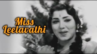 Full Kannada Movie 1965  Miss Leelavathi  Jayanthi