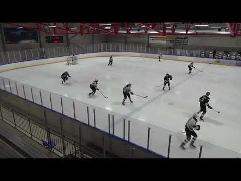 GrIFK - TPS B ak 24.3.2019 (erä 1, osa 1)