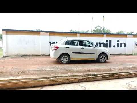 2017 MARUTI Swift Dzire LDI Madurai