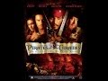 Pirates Of The Caribbean Menu Theme