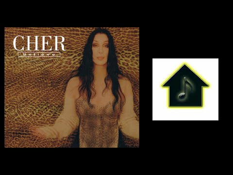 Cher - Believe (Club 69 Phunk Dub)